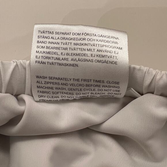 Lindberg Sweden Jaden Swim Diaper Brown - Picture 9 of 10